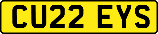 CU22EYS