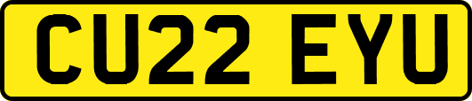 CU22EYU