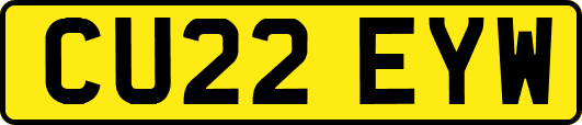 CU22EYW