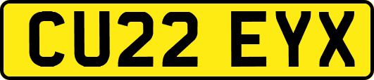 CU22EYX