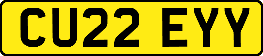 CU22EYY