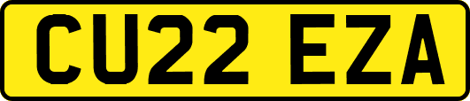 CU22EZA