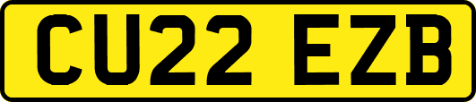 CU22EZB