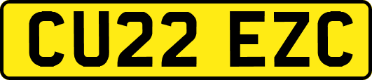 CU22EZC