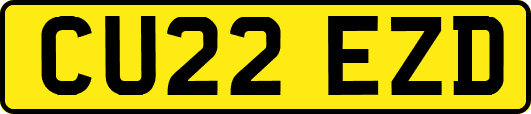 CU22EZD