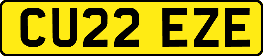 CU22EZE
