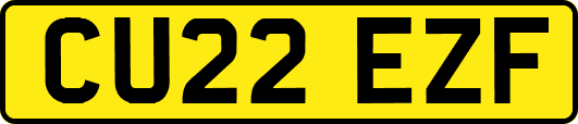CU22EZF