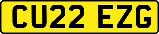 CU22EZG