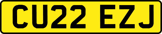 CU22EZJ