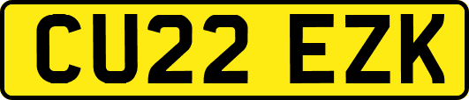 CU22EZK