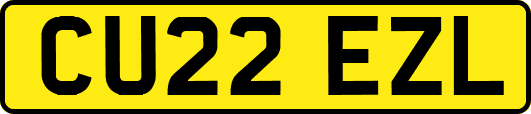 CU22EZL