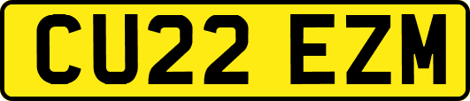 CU22EZM