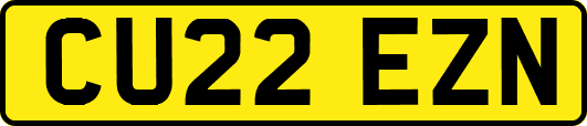 CU22EZN