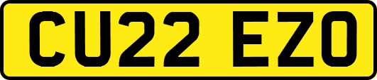 CU22EZO