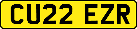 CU22EZR