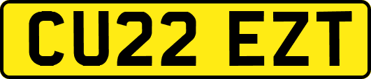 CU22EZT