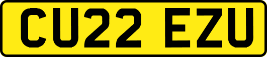 CU22EZU