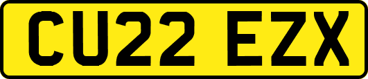 CU22EZX