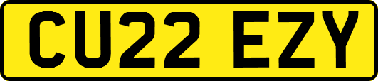 CU22EZY