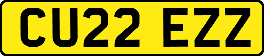 CU22EZZ