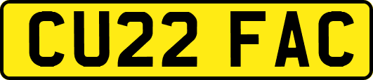 CU22FAC