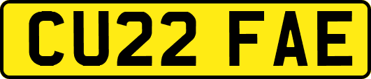 CU22FAE