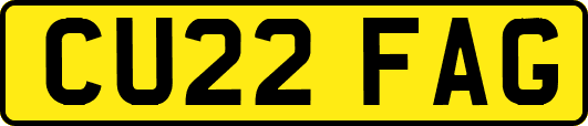 CU22FAG