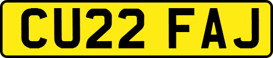 CU22FAJ