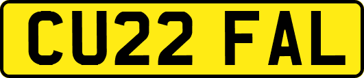 CU22FAL