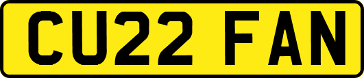 CU22FAN