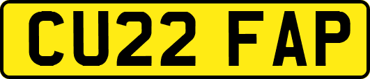 CU22FAP