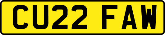 CU22FAW