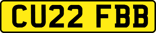 CU22FBB