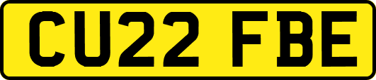 CU22FBE