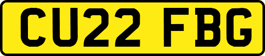 CU22FBG