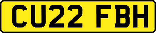CU22FBH