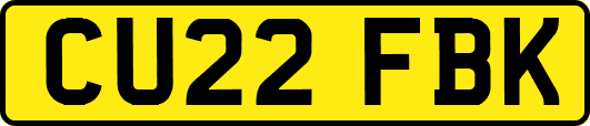 CU22FBK