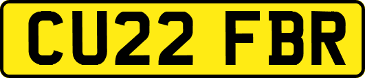 CU22FBR