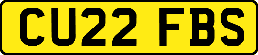 CU22FBS