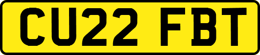 CU22FBT