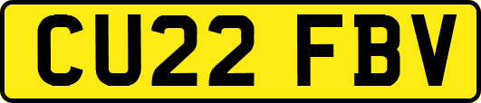 CU22FBV