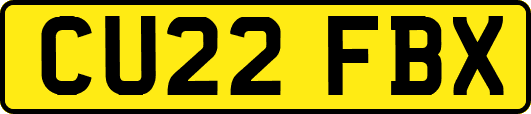 CU22FBX