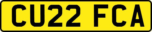CU22FCA