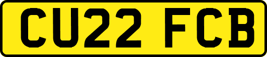 CU22FCB