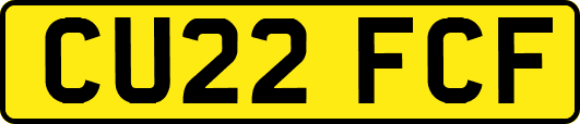 CU22FCF