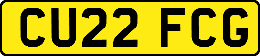 CU22FCG