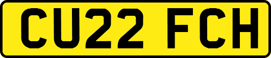 CU22FCH
