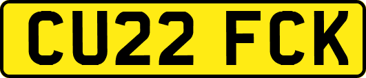 CU22FCK