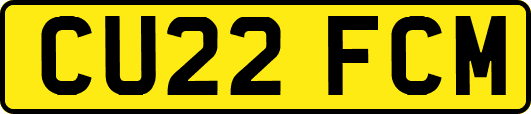 CU22FCM