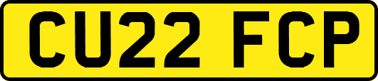 CU22FCP